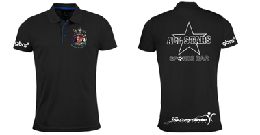 Players Social Shirts - Mens - 01180